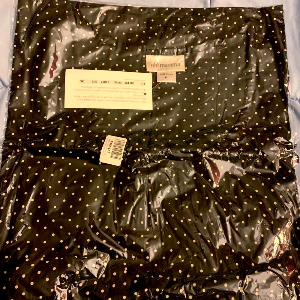 Maternity top-new with Tags